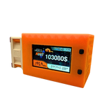 NerdNos ~ 80-110 GH/s