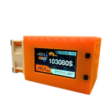 NerdNos ~ 80-110 GH/s