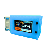 NerdNos ~ 80-110 GH/s