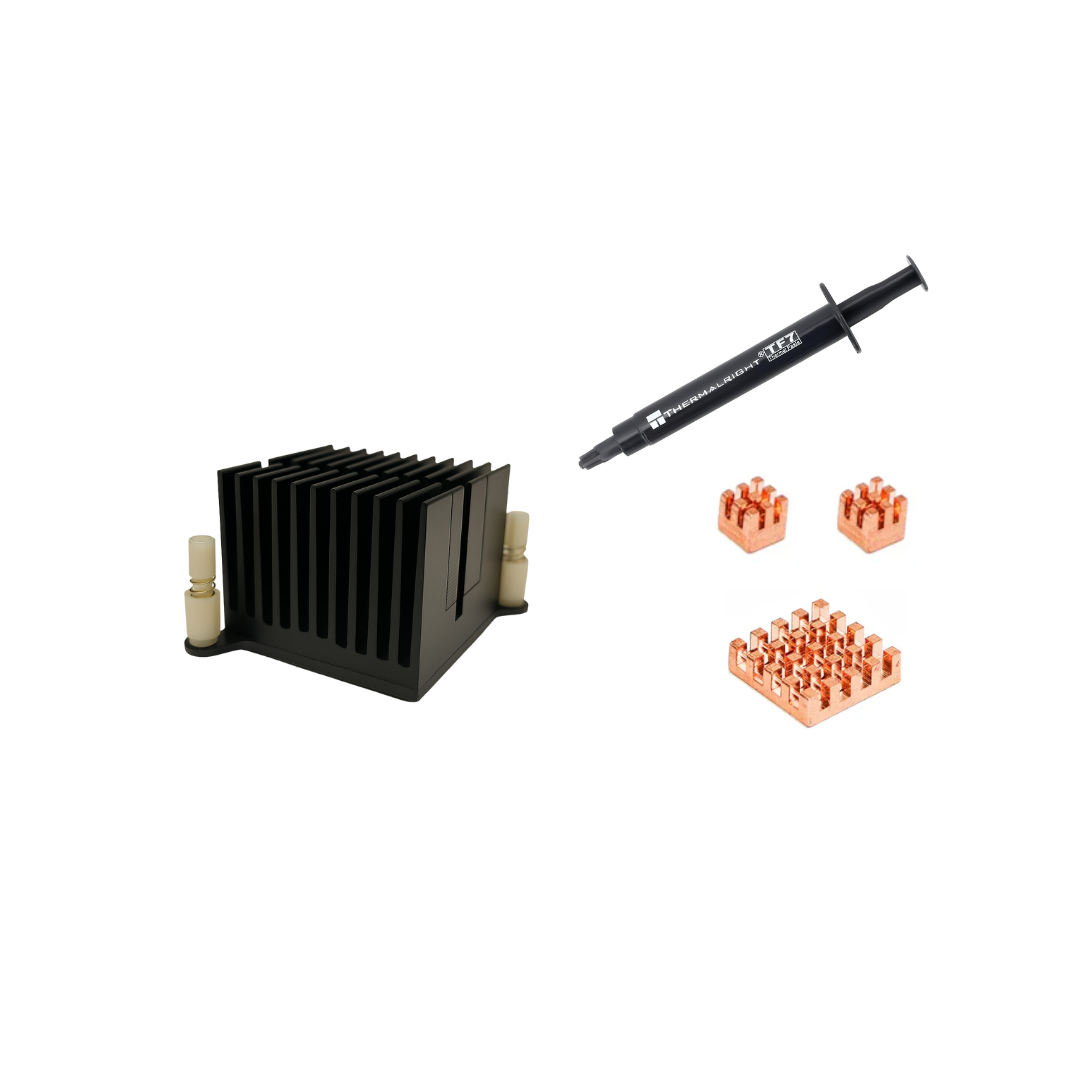 M650m Bitronics Cooling Kit – Bitronics