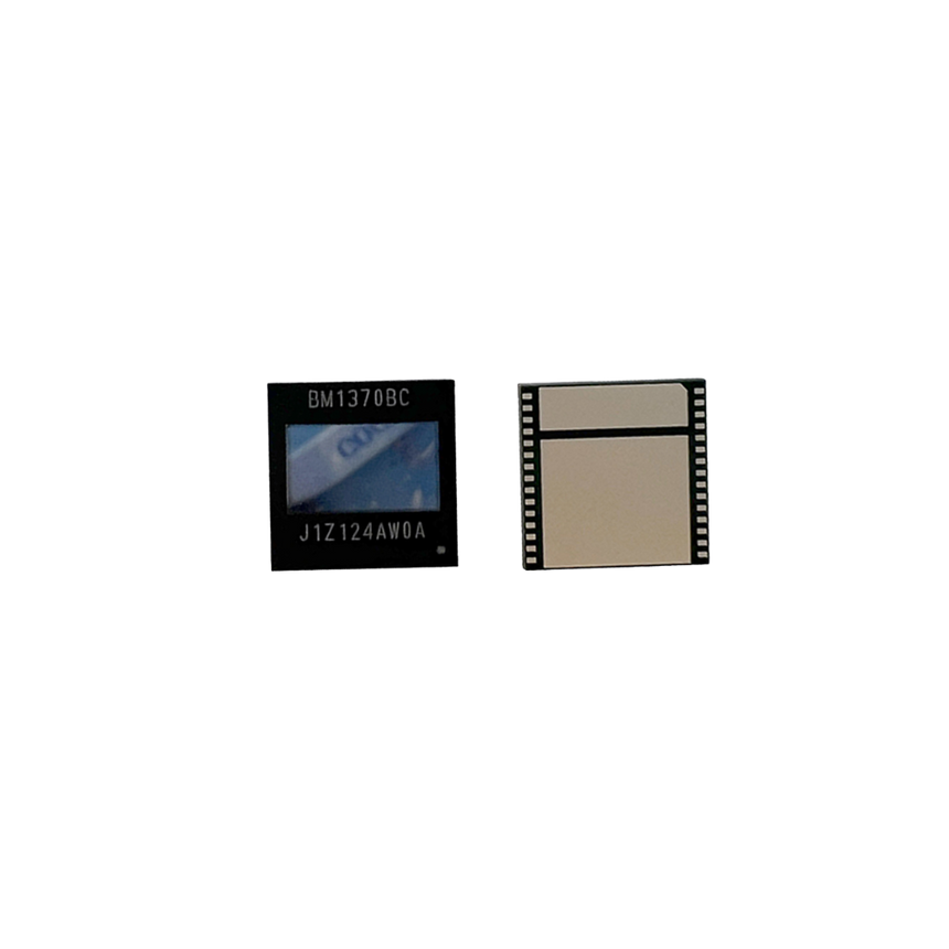 ASIC chips