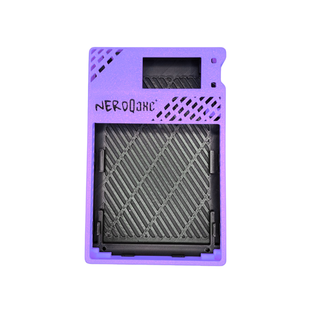 NerdQaxe Case