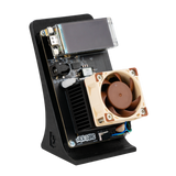 Nerdaxe Gamma ~1,2TH