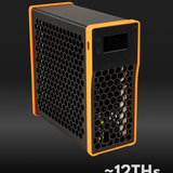 Octaxe PRO rev3.1 ~12TH/s