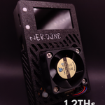 Nerdaxe Gamma ~1,2TH