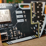 LNBCARD - Shiny bitcoin payments