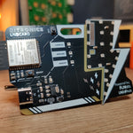 LNBCARD - Shiny bitcoin payments