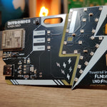 LNBCARD - Shiny bitcoin payments