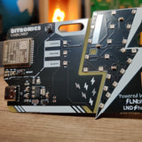 LNBCARD - Shiny bitcoin payments