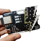 LNBCARD - Shiny bitcoin payments