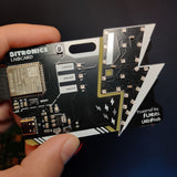 LNBCARD - Shiny bitcoin payments