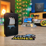 NerdMiner micro