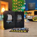 NerdMiner micro