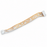Hashboard data ribbon cable