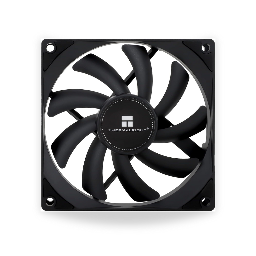 Thermalright fan