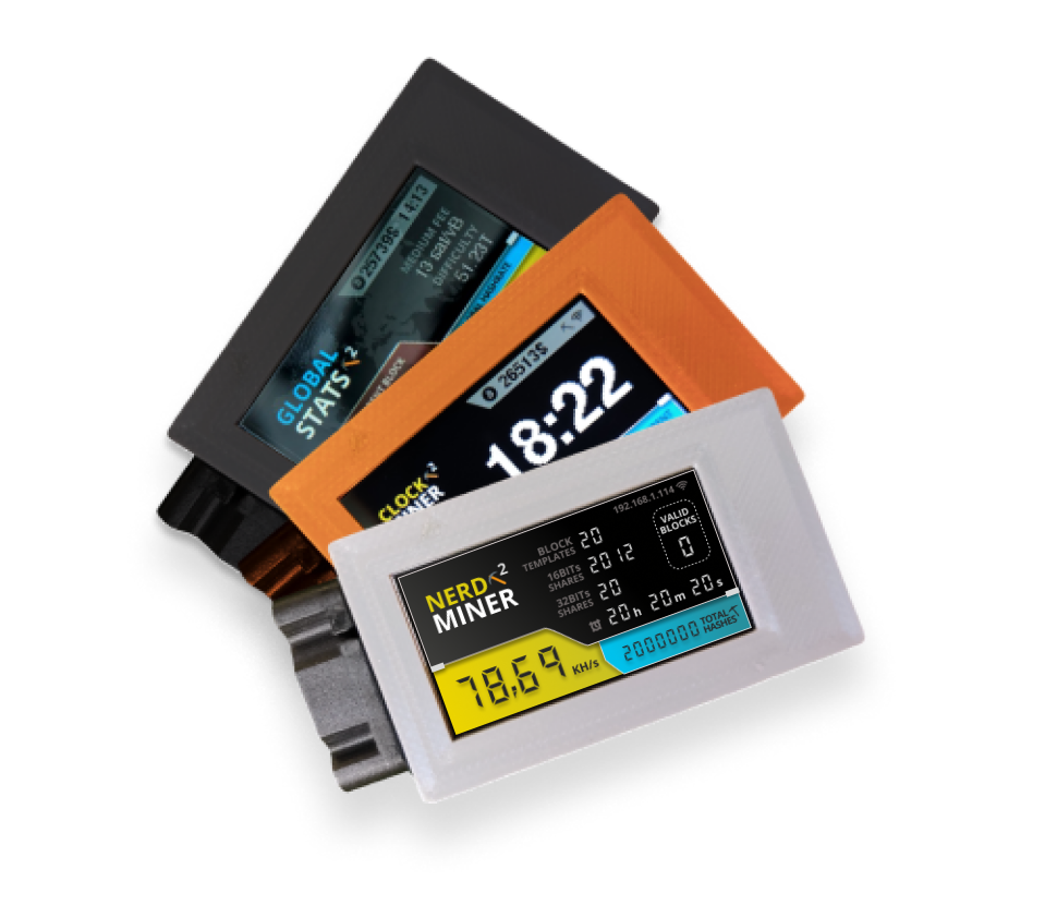 NerdMiner V2