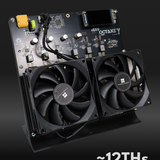 NerdOctaxe rev3.1 ~12TH/s