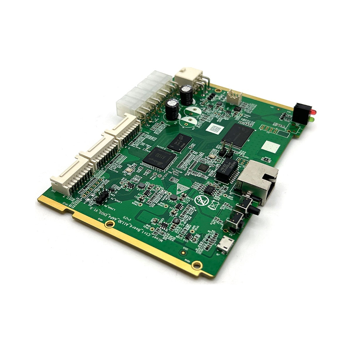 Antminer A113D control board