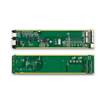 Antminer S21 Hydro control board C59 / C89, top and bottom side