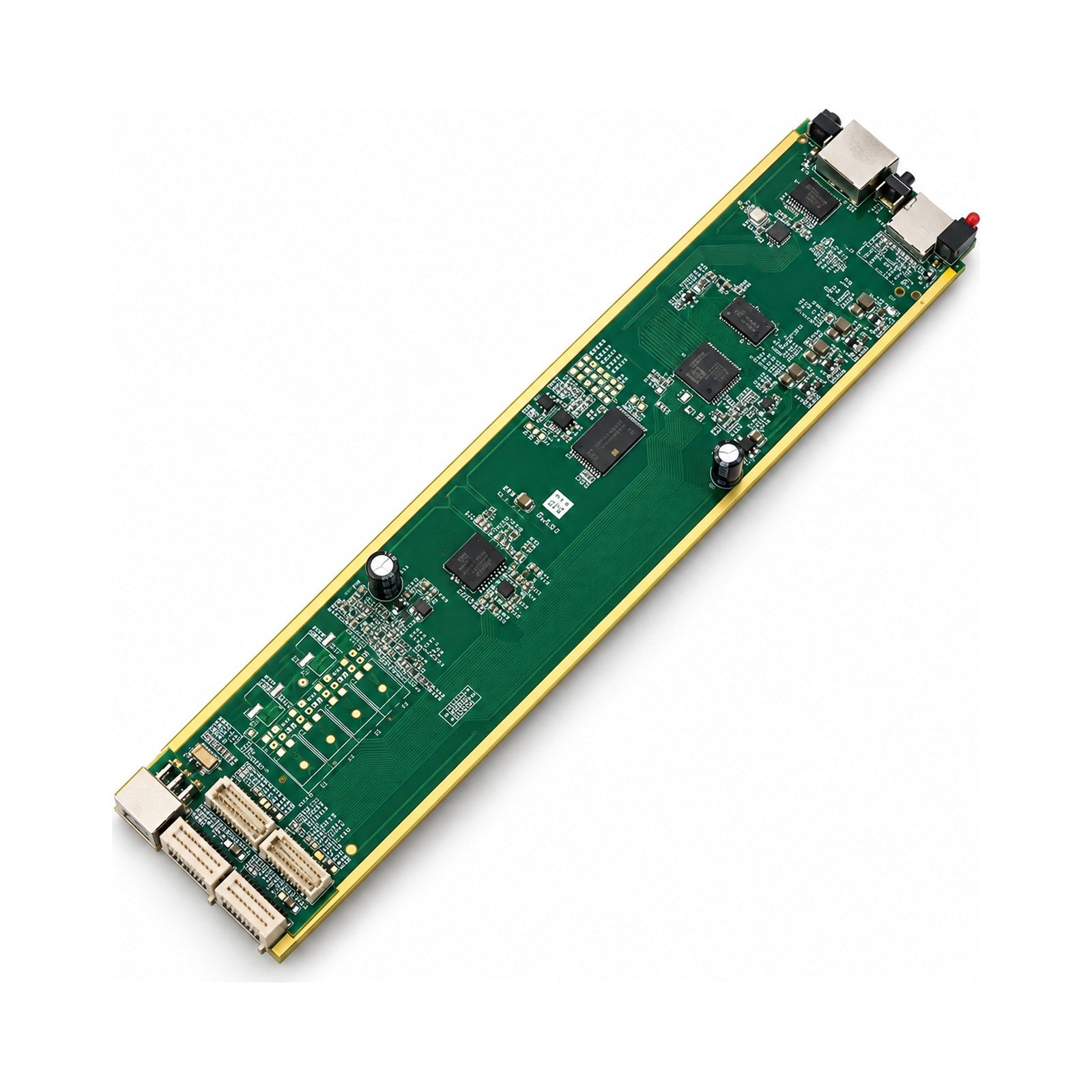 Antminer S21 Hydro control board C59 / C89, hashboard connectors