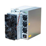 Bitmain Antminer T21 190 TH/s, front view