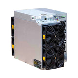 Bitmain Antminer T21 190 TH/s, rear view