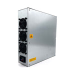 Bitmain APW11 power supply, back view
