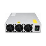 Bitmain APW17 power supply, fan side