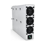 Bitmain APW17 power supply, side view
