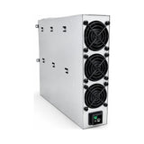 Bitmain APW17 power supply, side view