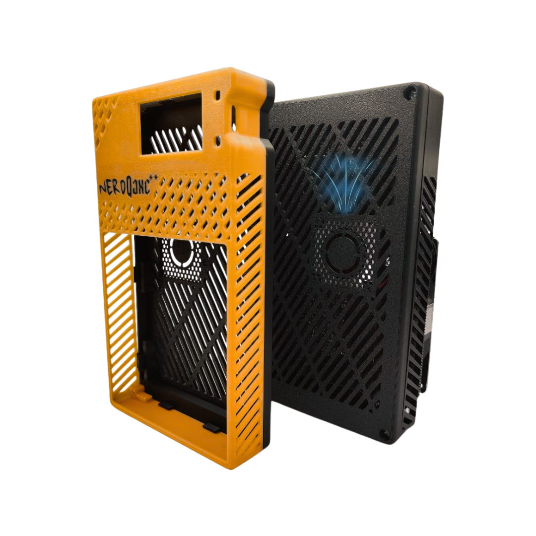 NerdQaxe Case