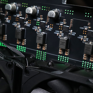 NerdOctaxe rev3.1 ~12TH/s – Bitronics