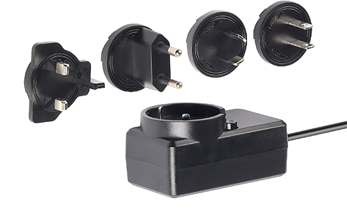 Bitaxe/Nerdaxe Power Supply 5V/5A