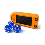 SEEDER kit with dice