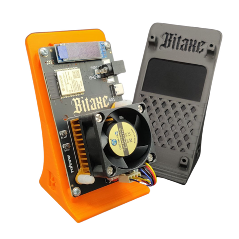 Bitaxe Stand