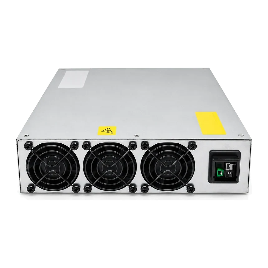 Power supplies