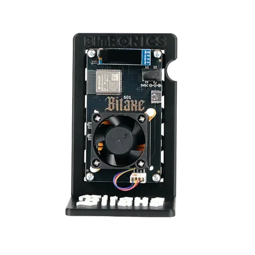 Bitaxe