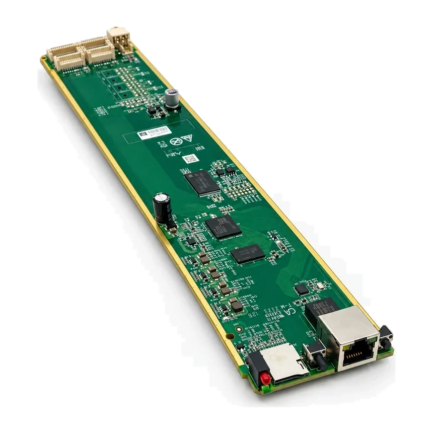 Control boards