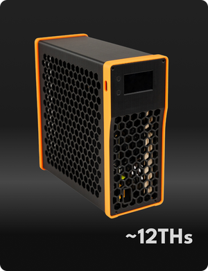 Octaxe PRO rev3.1