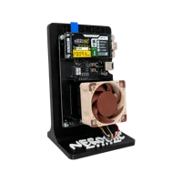 Nerdaxe Gaia