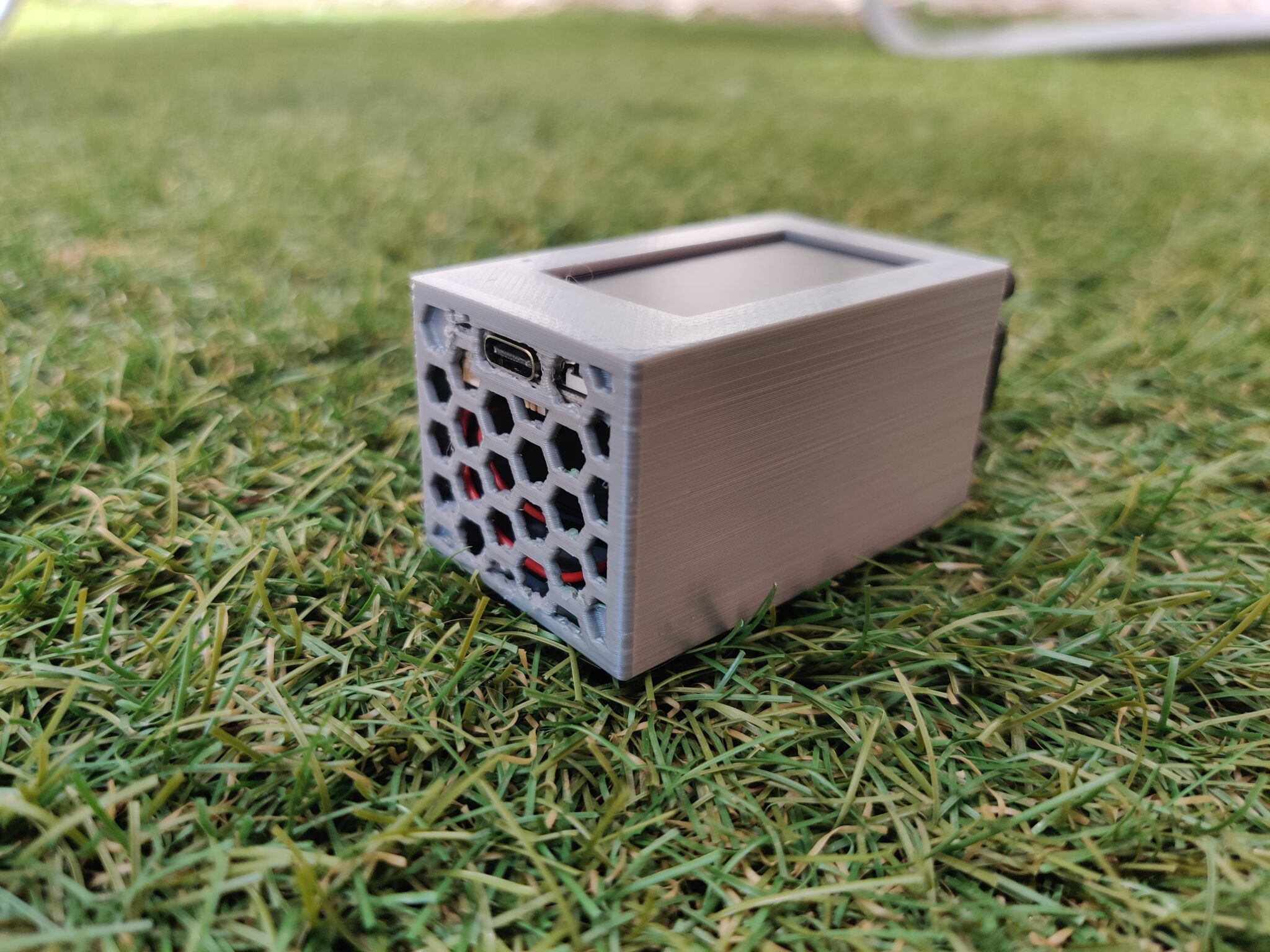 NerdMiner V2 - bitronics.store