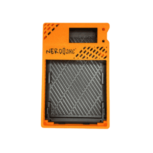 NerdQaxe Case