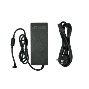 Nerdqaxe Power Supply 12V/10A