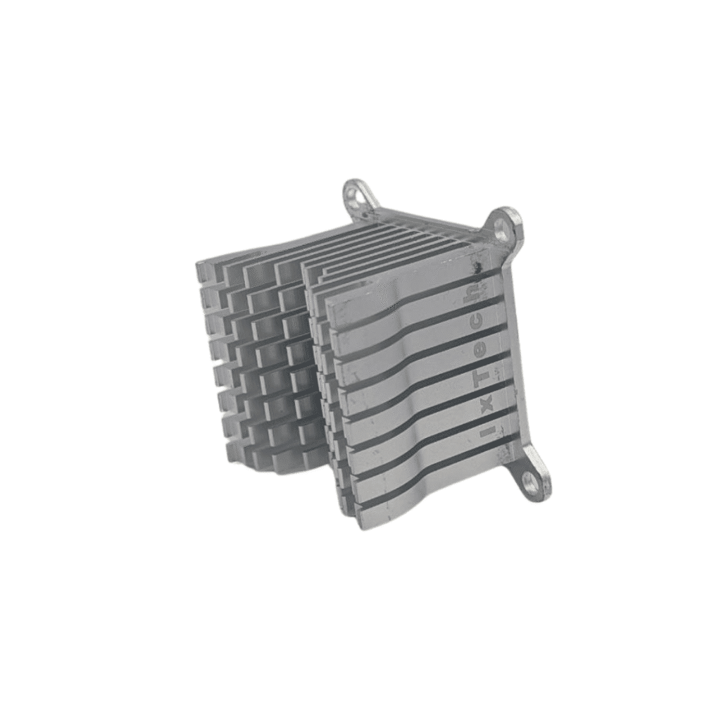 IXTECH "El Mirage" Heatsink