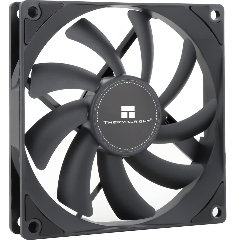 Thermalright fan - Image 2